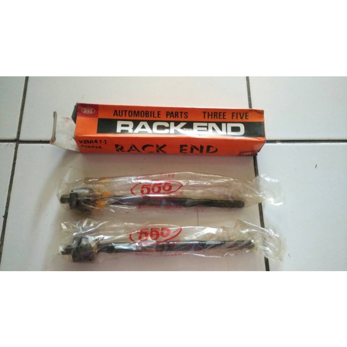 ✨New Ori 1Set Rack End Avanza 1.3 / Xenia 1.3  555 Japan  Berkualitas