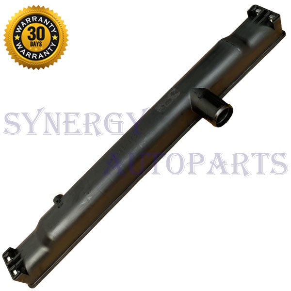 ✨New Upper Tank Radiator Mitsubishi Fuso - 7818 Bisa Sameday