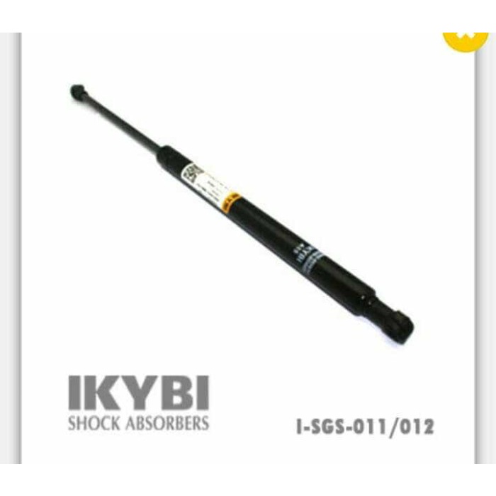 ✨Ori Shock Bagasi Ertiga Set Ikyb Terbaru