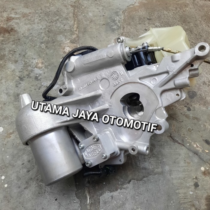 Modul AGS Komplit Assy Suzuki Ignis Actuator ORIGINAL best deal