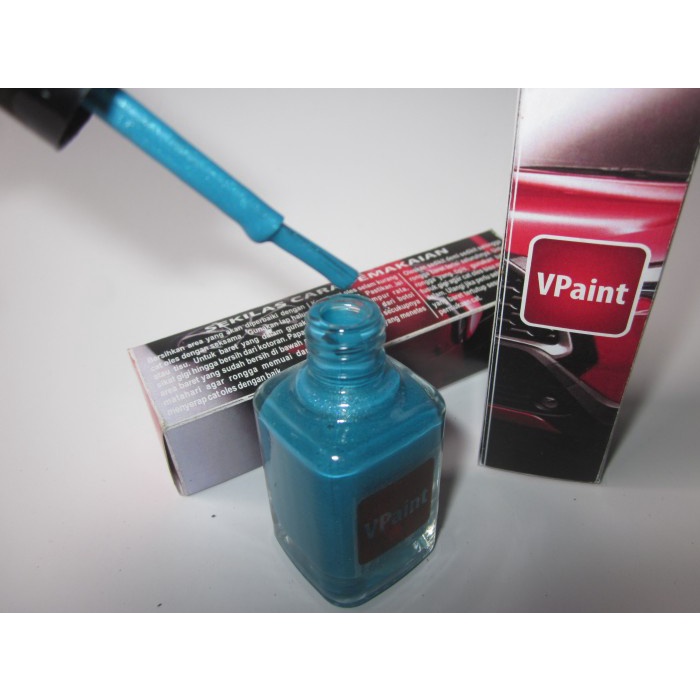 CAT MOBIL TOYOTA RAIZE BIRU..TERMURAH star