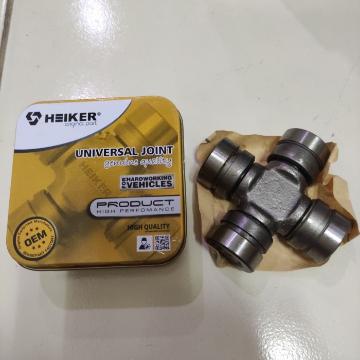 Cross joint / join kopel Ford Ranger 4x2 star