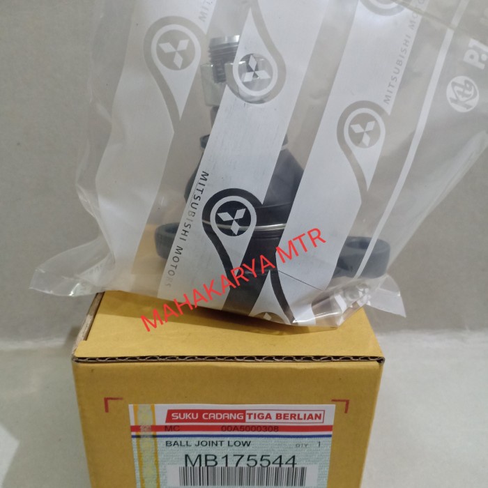 Ball Joint Bawah L300 Ball Joint Low l300 star