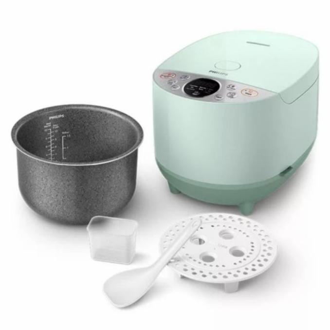 :=:=:=:=] Magicom PHILIPS HD 4515 DIGITAL untuk 1.8LITER