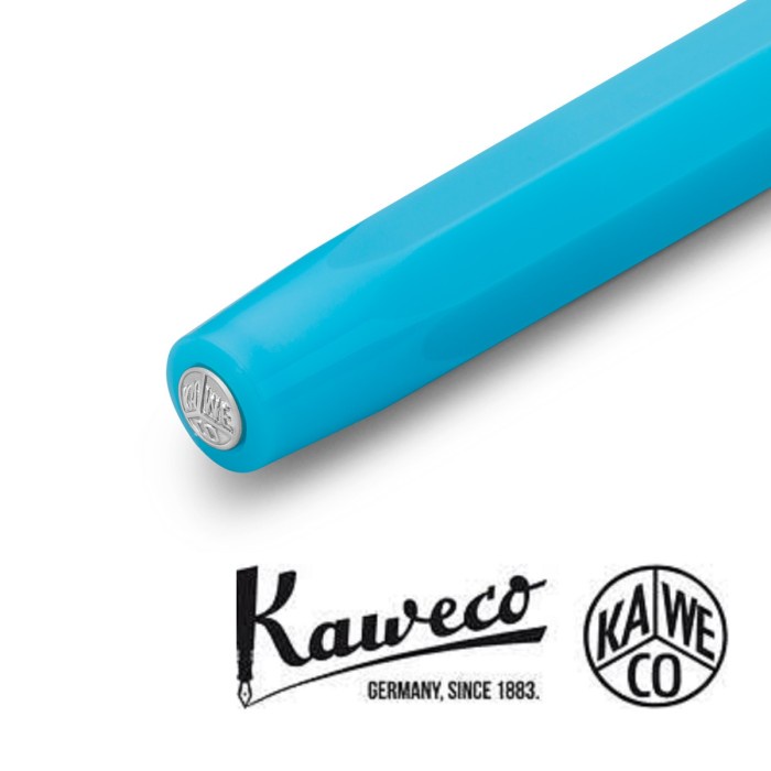 

Kaweco Sport Fountain Pen - Frosted Series