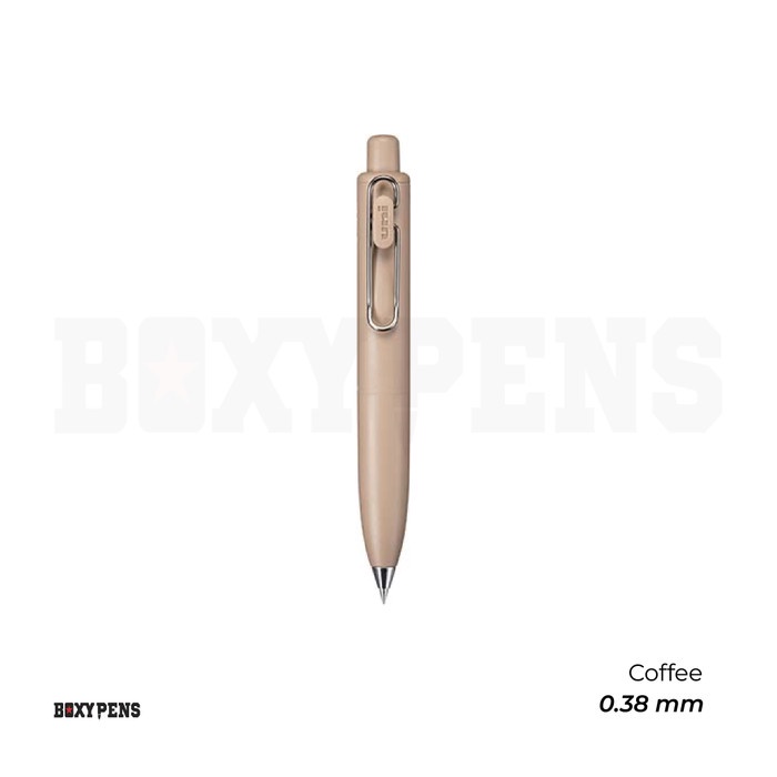 

UNIBALL ONE POCKET SERIES P - 0,38 MM