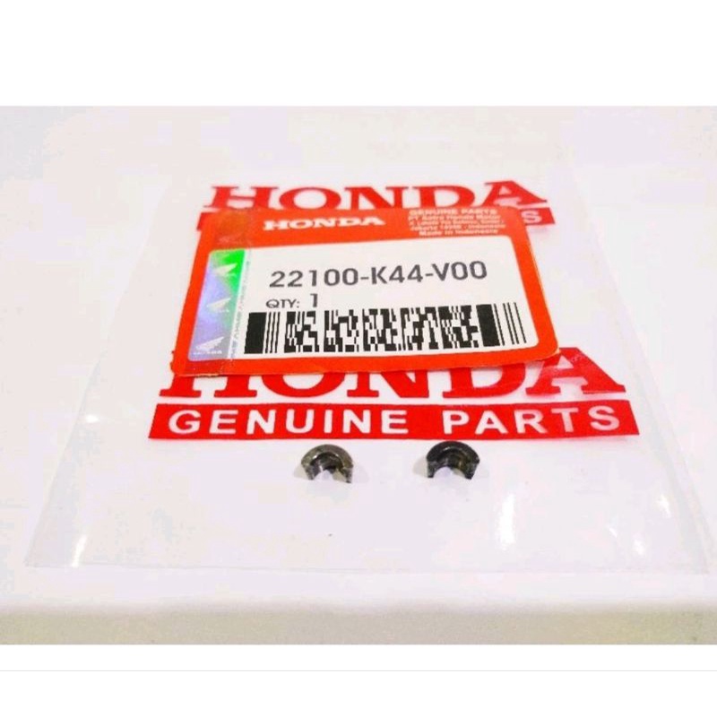 KUKU KLEP RETAINER  BEAT POP ESP BEAT FI SCOOPY FI SPACY ORI