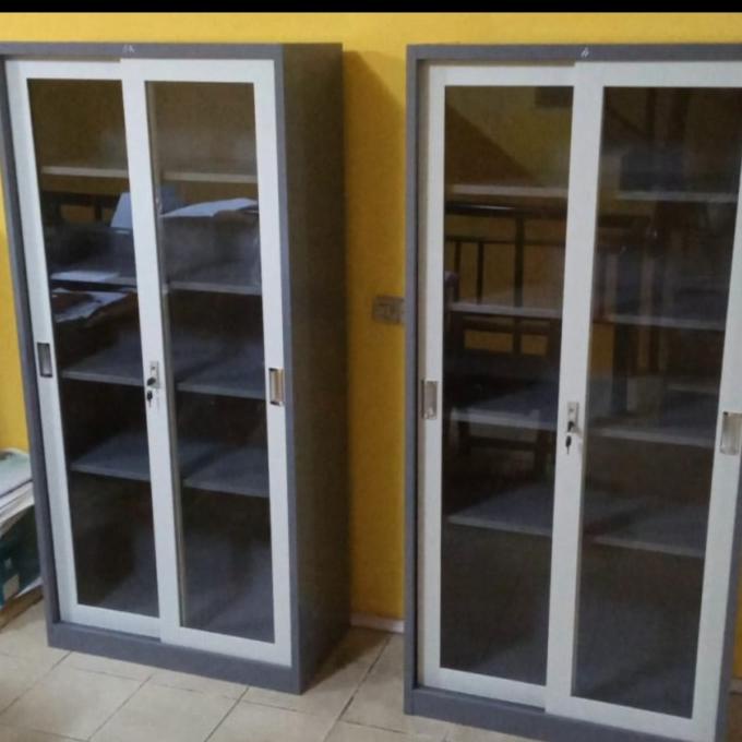 

best produk] lemari arsip sliding