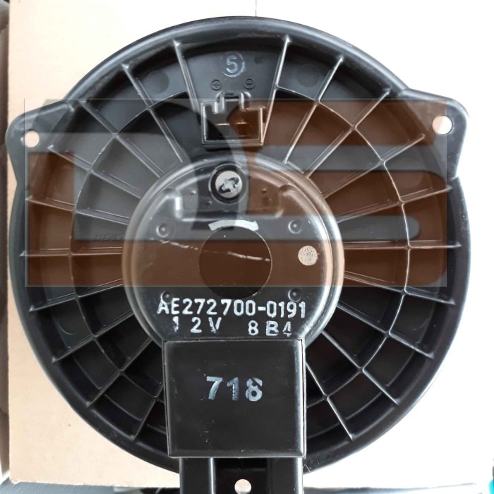 Cod - Blower Ac Avanza Xenia Rush Terios Denso Kode 090