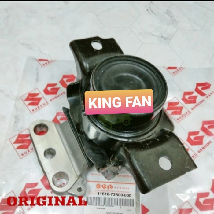 Baru Engine Mounting Kanan All New Ertiga Asli 2018 Up