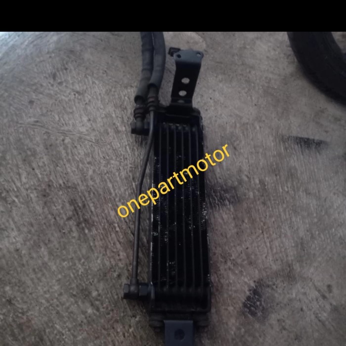 oil oli cooler pendingin oli l300 diesel original bergaransi familytoko777