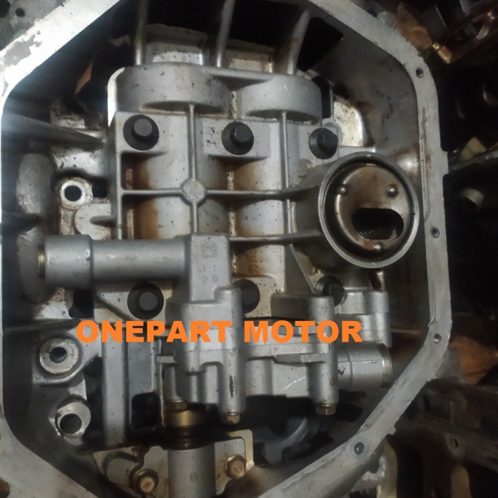 pompa oli balance serena xtrail t31 2000 cc mr20 original bergaransi familytoko777
