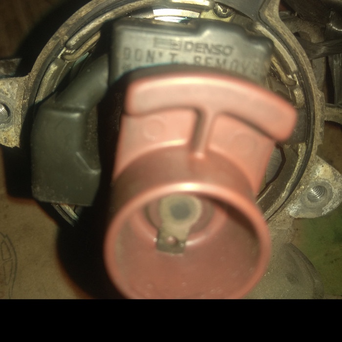 distributor delco cdi zebra espass feroza classy ferosa original denso familytoko777