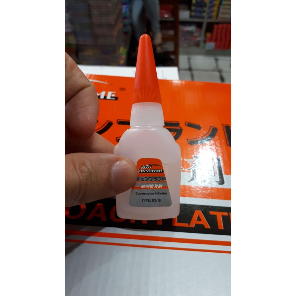 

(50 Pcs) Lem Korea Handsome