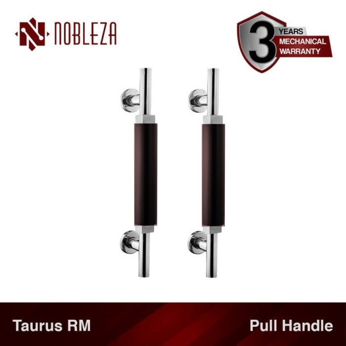 ✅Sale Nobleza Taurus Rm 35 Cm Gagang Tarikan Pintu Pull Handle Rumah Berkualitas