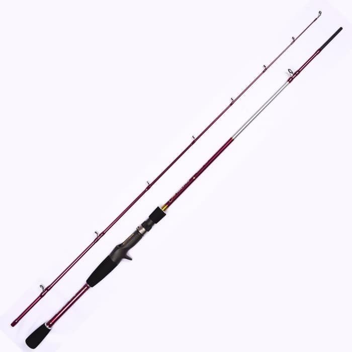 [COD] Joran Casting Bc Maguro Maestro 180 602 Bisa Gojek