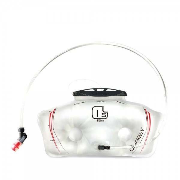 [New Ori] Osprey Hydraulics Lumbar 1.5L Reservoir Terbaru