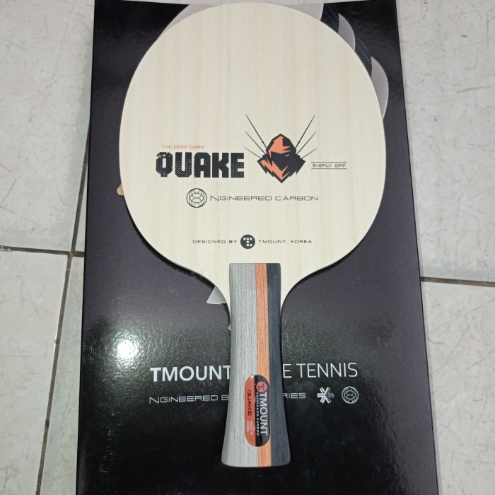 [New] Tmount Tcore Quake Diskon
