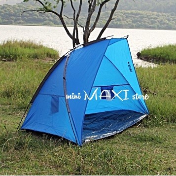 [New Ori] Tenda Multifungsi / Tenda Mancing / Tenda Pantai Bisa Sameday