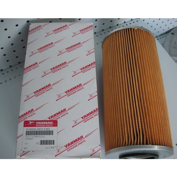 [COD] Filter Bbm 41650-501140J Yanmar Diskon
