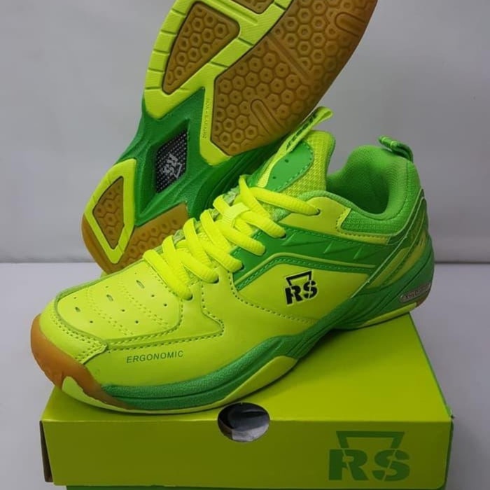 [New Ori] Sepatu Rs Jf 882 Jr Terbatas