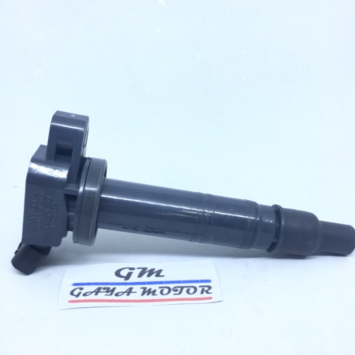 Koil (Coil Ignition) Coil Fortuner Bensin - Innova