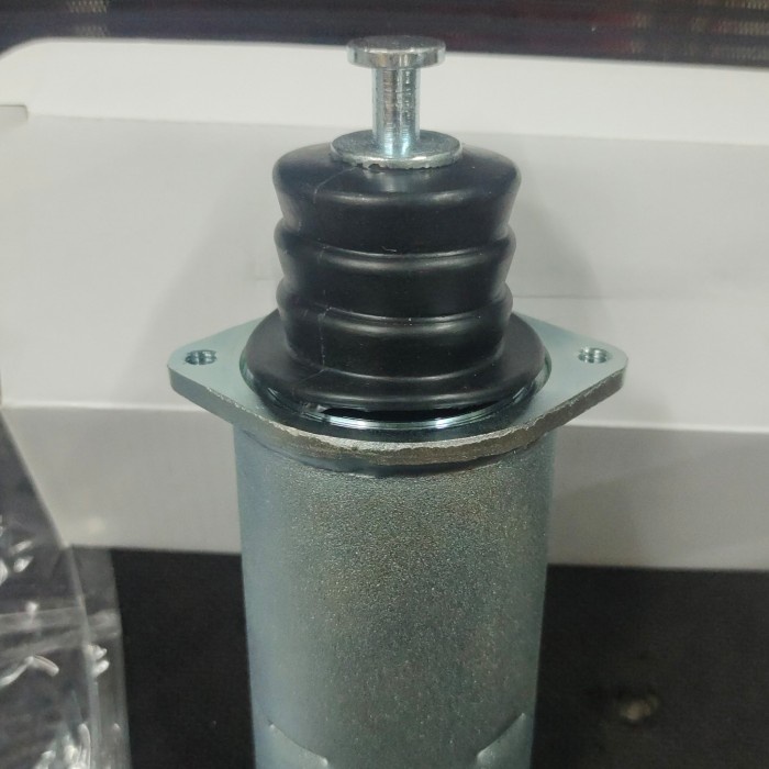 switch starter loader komatsu wa 200-1 tokolarisjaya