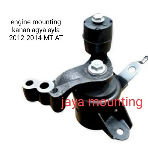 [Baru] Engine Mounting Kanan Agya Ayla 2012-2014 Matic Manual Limited