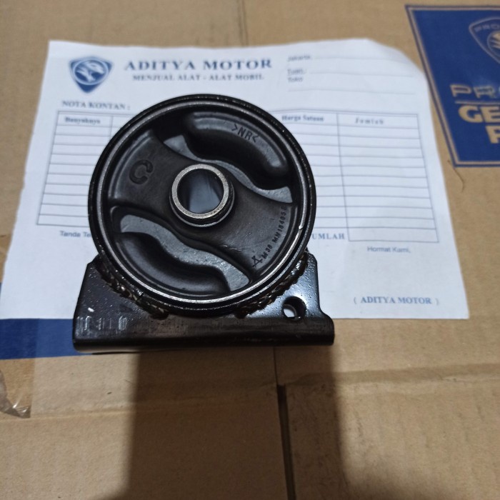 Engine Mounting Depan Outlander Lancer Ex Kualitas Super [Kode Aa001Kode Aa002Kode Aa003Kode