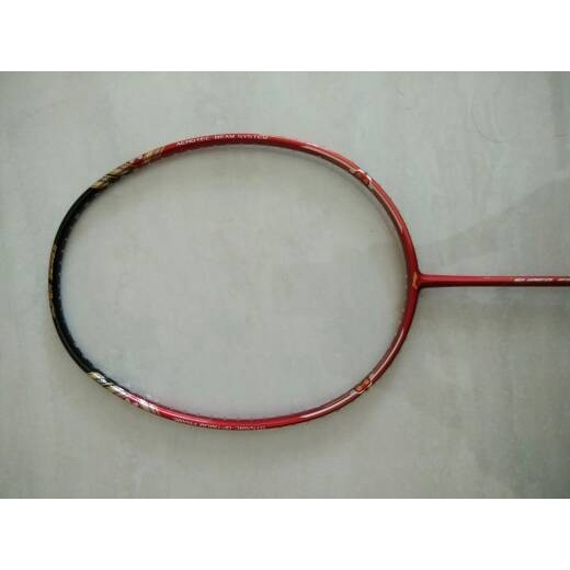 [New Ori] Raket Lining Super Series Ss 88 G5 Bisa Gojek