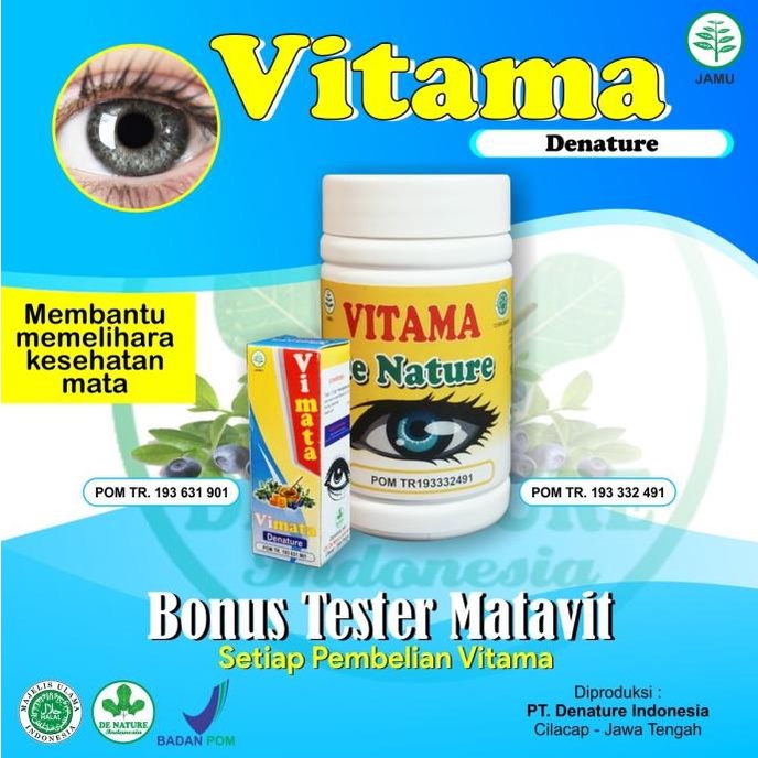 Diskon Obat Ablasio Retina Obat Retina Lepas Selaput Jala Retina Herbal Ampuh