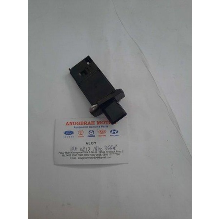 sensor massa udara air flow ford fiesta focus mk 7 mk 8