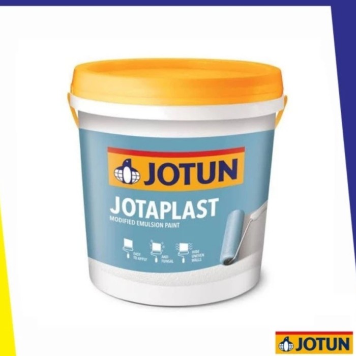 ✅Baru Cat Jotun Sage Green Terbaru