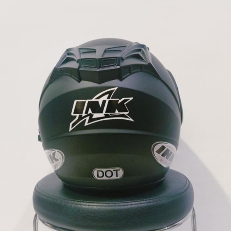 Sale Helm Sni Jp Double Visor - Helm Jp8 Double Visor Helm Centro Terlaris Dan Termurah Free Packing