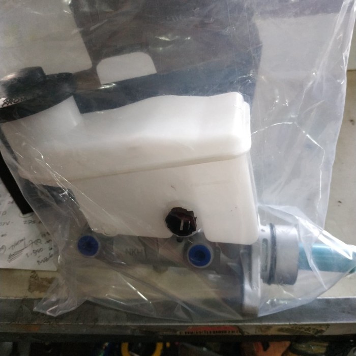 Brakemaster / Master Rem Untuk Avanza/Xenia 47201-Bz010 Kode 292