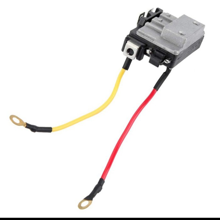 Kode Ad234 Cdi Only Corolla Twincam Starlet 1983-1989