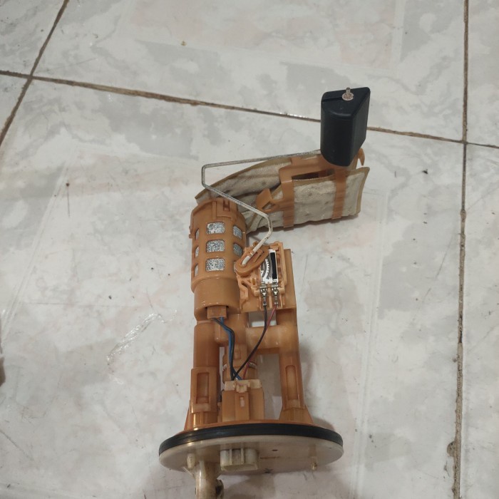 Fuel Pump Rotak Pompa Bensin Calya Sigra Ori Copotan Garansi