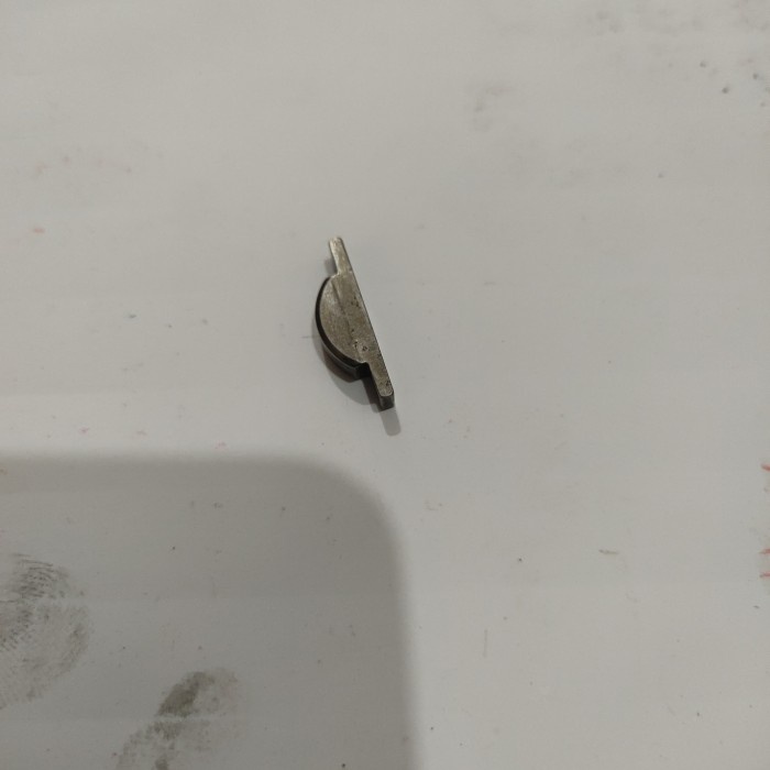 Spi Crankshaft Kruk As Pully Ker As Avanza-Grand Max-Luxio-Rish-Terios #Best Quality