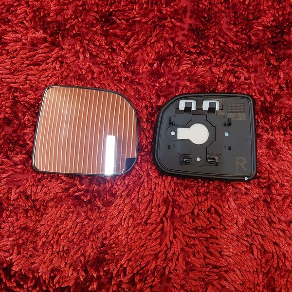 Kaca Spion Daihatsu Ayla #Bergaransi