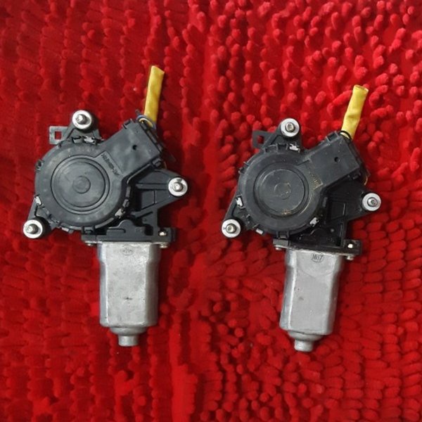Motor Power Window Suzuki Baleno Pintu Depan Kanan Original