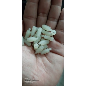 Gigi Spion Panjang Honda Crv Gen 3