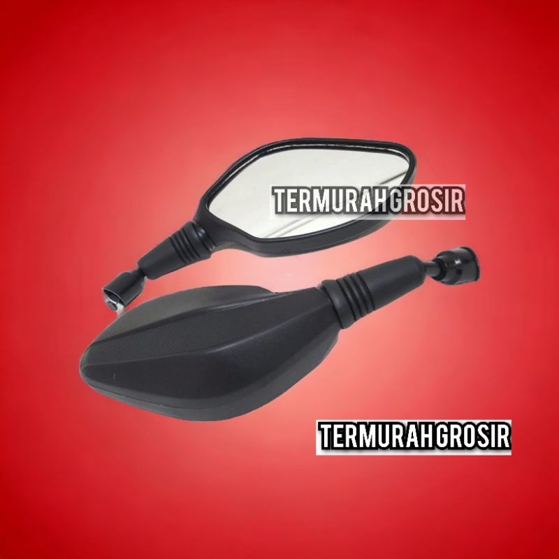 Spion Click PNP Vario 110 125 150 Beat Fi Karbu Deluxe Nmax Mio Xeon Pcx Lexi Dll Original Thailand 