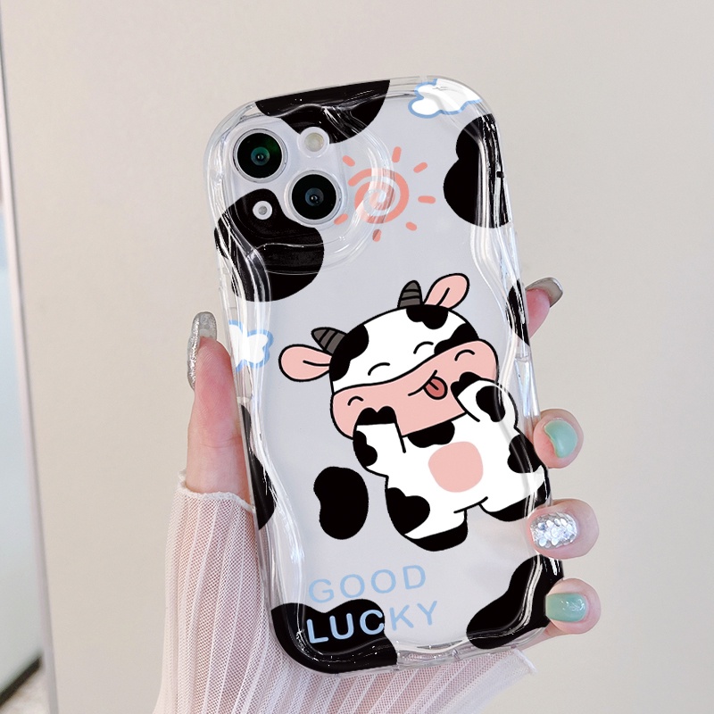 Casing Ponsel untuk OPPO F9 Pro F11 A5 2020 A9 2020 A11 A11X A9X A7x A9 2019 Realme 2 Pro U1 Case sa