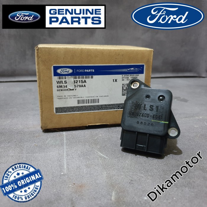 Sensor Air Flow MAF ford everest ranger TDCI original best