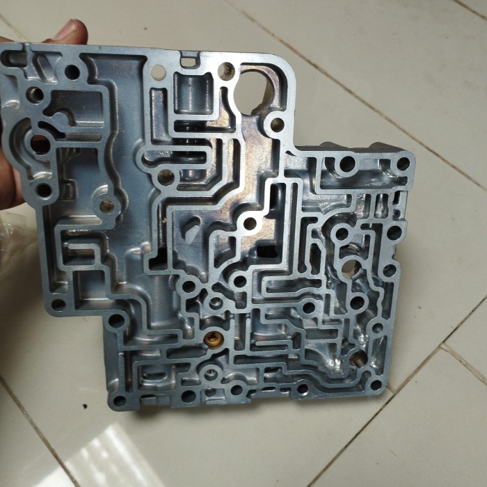 selenoid linear matic kia picanto visto yenirosa14