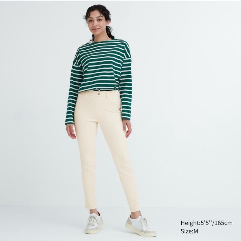 Uniqlo Ultra Stretch Legging Pants