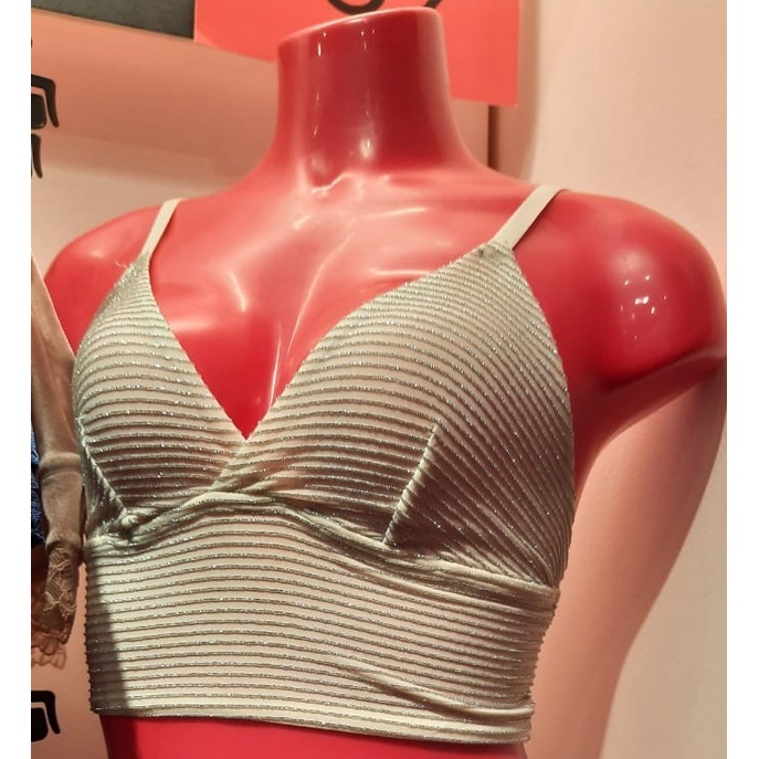 [Ori] Bra La Senza Original Bisa Sameday