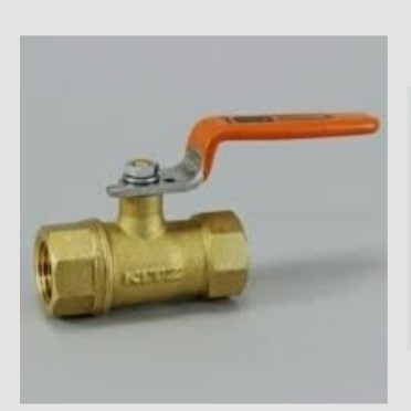 ✅New Ori Bal Valve Kitz 1/2 Inch Dn 15 Terbaru