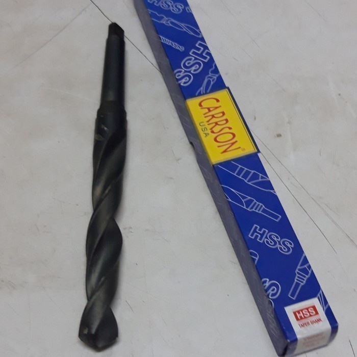 ✅New Ori Mata Bor 25.5 Mm / Mata Bor Besi 25.5Mm / Mata Bor Besi Original Limited