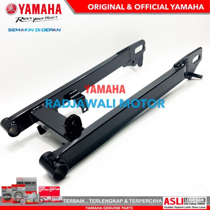 ✨New Ori Swing Arm / Fork Belakang Rx King Rxk Asli Yamaha Limited